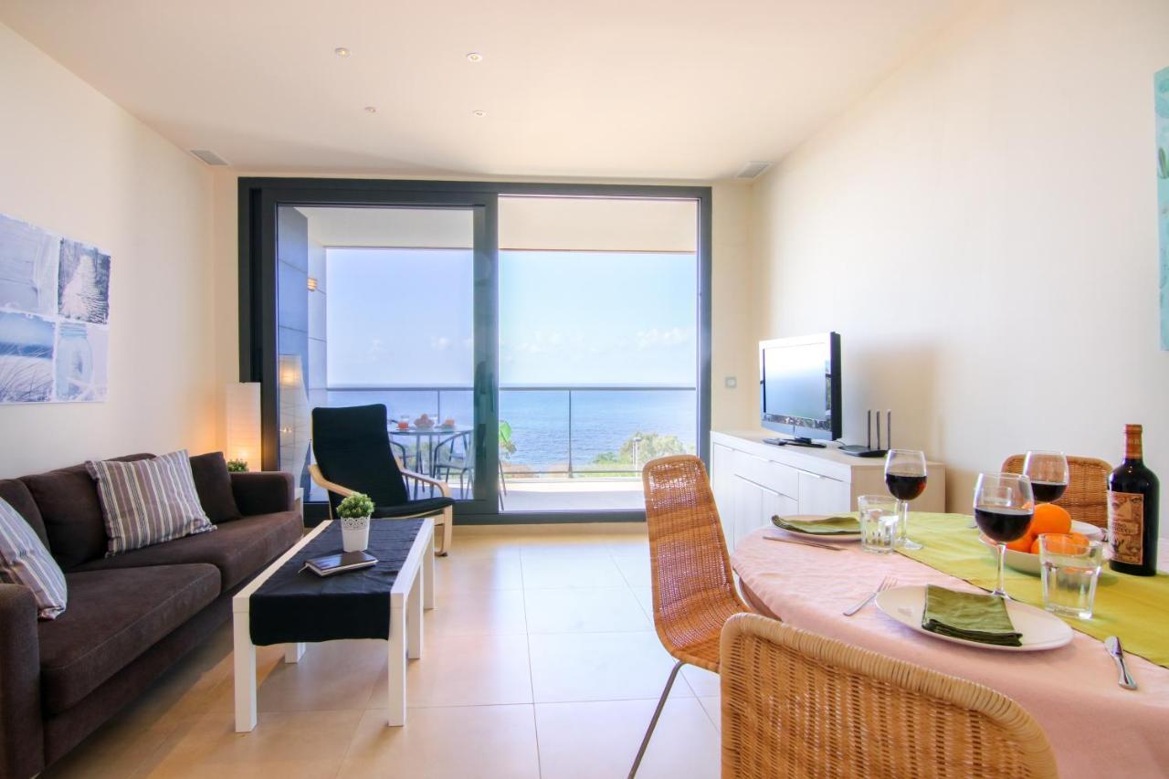 Premium Class Apartment 빌라조요사 외부 사진