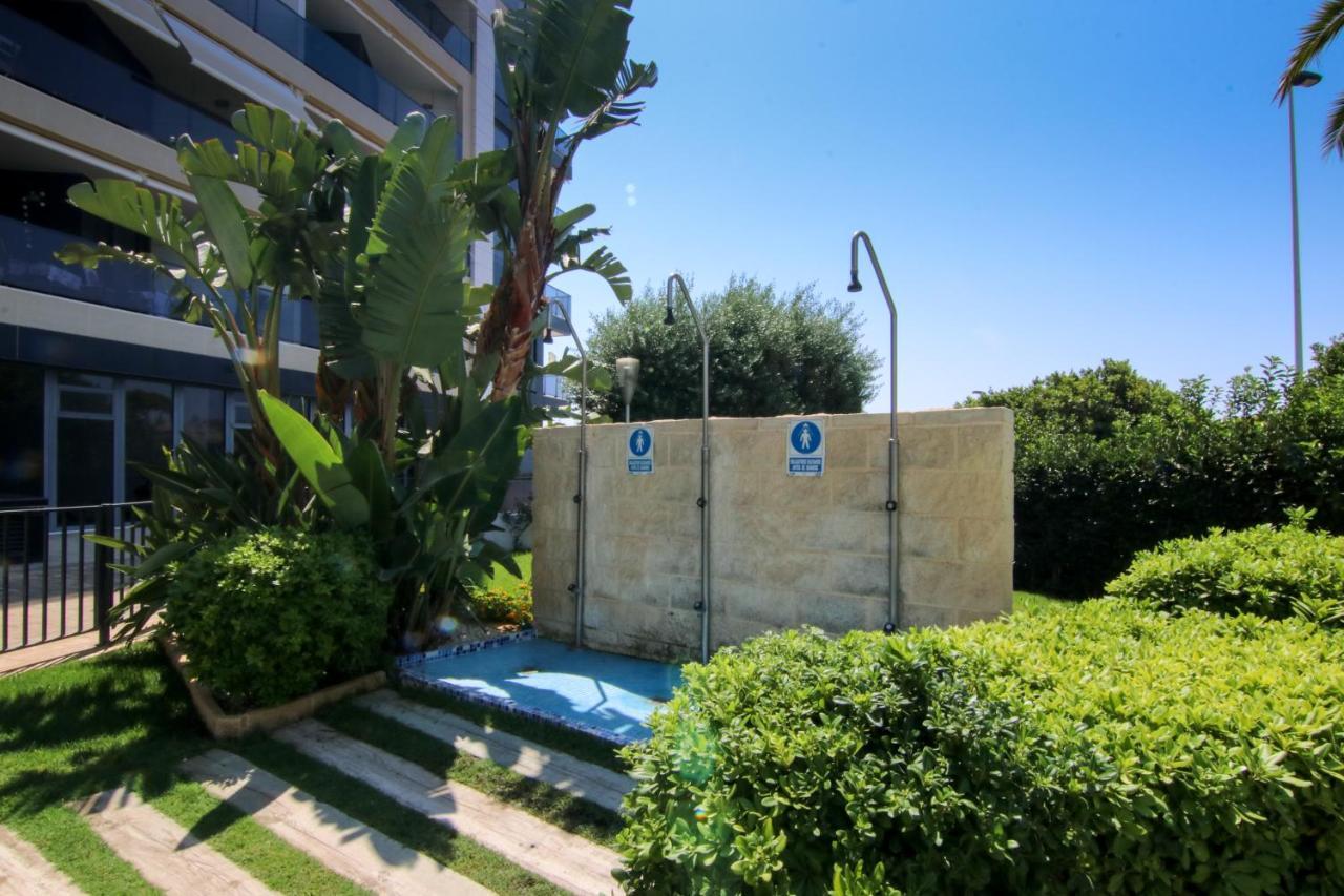 Premium Class Apartment 빌라조요사 외부 사진