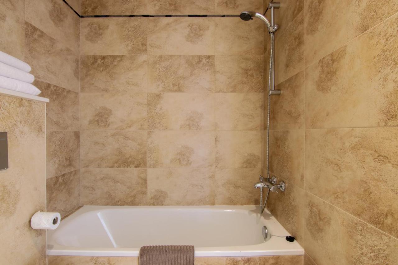 Premium Class Apartment 빌라조요사 외부 사진