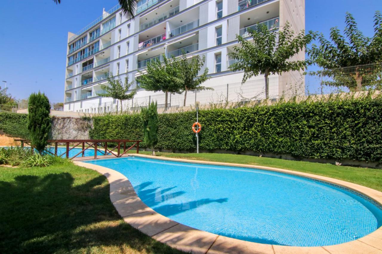 Premium Class Apartment 빌라조요사 외부 사진
